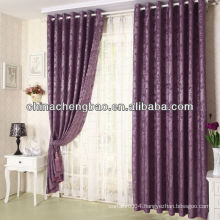 home textile curtain/ fashion curtain 2013